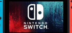 Nintendo Switch : un jeu 