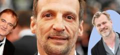 Mathieu Kassovitz défonce Quentin Tarantino, Guy Ritchie et leur cinéma