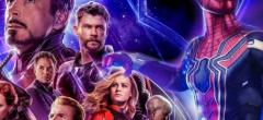 Avengers Endgame : désormais il y a une scène post-générique !