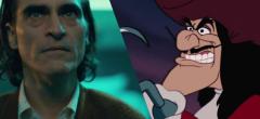 Disney lorgnerait sur Joaquin Phoenix pour le rôle du Capitaine Crochet dans son film live action sur Peter Pan