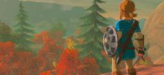 The Legend of Zelda : six secrets cachés dans Breath of the Wild