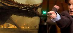 House of the Dragon : le prequel de Game of Thrones dévoile des images alléchantes avec Matt Smith