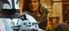 The Mandalorian : Gina Carano laisse croire à son grand retour sur Twitter, les fans s'emballent