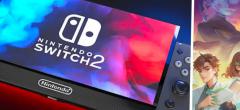 Nintendo Switch 2 : le premier jeu officiel de la console enfin annoncé