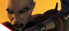 Star Wars : l'équipe technique de The Bad Batch tease un possible retour de Ventress