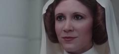 Star Wars IX : Leia rajeunie numériquement encore une fois ?