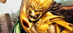 Black Adam : Dwayne Johnson a trouvé celui qui incarnera Hawkman