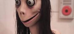 Momo challenge : un film d'horreur basé sur ce sordide défi va voir le jour