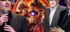 Marvel : Martin Scorsese, James Cameron… Kevin Feige répond aux critiques sur le MCU