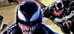 Venom va avoir un tout nouveau rôle dans l'univers Marvel