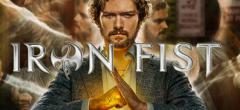 Iron Fist : Netflix décide de mettre fin à la série !