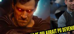 Justice League : Zack Snyder l'affirme, le Snyder Cut sera frustrant