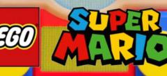 Super Mario : Nintendo et LEGO nous préparent une surprise