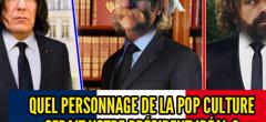 Test de personnalité : quel personnage de la pop culture serait votre Président idéal ?