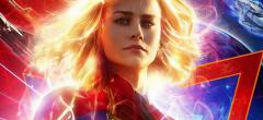 The Marvels : 5 pouvoirs de Carol Danvers encore absents du MCU