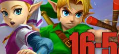 Ocarina of Time : 17 minutes pour finir le jeu, record du monde battu