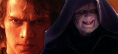 Star Wars 9 : et si Hayden Christensen s'apprêtait à faire son retour aux côtés de Ian McDiarmid ?