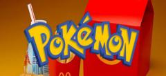 Pokémon Go : McDonald's participe désormais à l'aventure