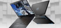 Super vente flash sur le PC portable gaming DELL INSPIRON G3 15 avec une réduction de 450 euros