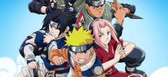 Naruto : le film live-action se confirme avec un teasing prometteur