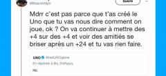 Le top 15 des tweets geek de la semaine #205