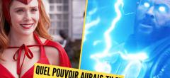 Test de personnalité Marvel : quel pouvoir aurais-tu dans le MCU ?