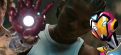 Marvel : voici qui est le plus puissant entre Iron Man et Ironheart