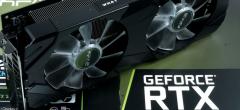 Booster les performances de votre PC avec cette carte graphique KFA2 GeForce RTX 2060 SUPER