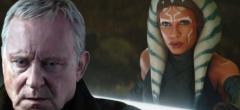 Star Wars Andor : Luthen (Stellan Skarsgard) pourrait être lié à Ahsoka Tano selon cette théorie