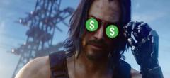 Cyberpunk 2077 : voici comment gagner près de 300 000 €$ en une seule journée