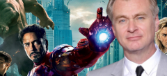 Marvel : Christopher Nolan dévoile pourquoi il ne peut pas faire un film du MCU