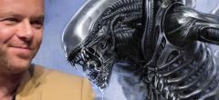 Alien : saisons, fin... le showrunner dévoile ses projets pour la série