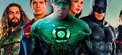 Justice League : le Green Lantern de Ryan Reynolds rejoint la Ligue des Justiciers (vidéo)