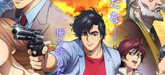 City Hunter Private Eyes : on connait la date du retour de Nicky Larson au cinéma