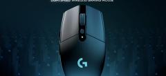 Moins de 57 euros pour la souris gaming sans fil ultra rapide Logitech G305 LIGHTSPEED