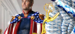 The Boys saison 3 : les Sept en tenue de soirée pour se moquer des Emmy Awards 2021