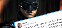 Batman : quand les fans décrivent le Bruce Wayne parfait selon eux