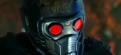 LEGO Marvel : Un set collector du casque de Star-Lord