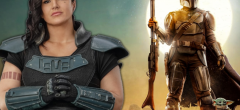 The Mandalorian : Gina Carano explique pourquoi elle veut revenir dans Star Wars