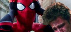 Spider-Man No Way Home : malgré les preuves, Andrew Garfield douche les espoirs des fans