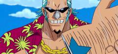 One Piece : ce pirate surpuissant serait le père de Franky