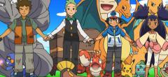 Pokémon : voici les 7 meilleurs coéquipiers de Sacha dans l'animé