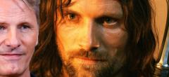 Le Seigneur des Anneaux : Viggo Mortensen a intégré l'épée d’Aragorn dans ce film