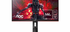 Écran Gamer AOC : belle promotion sur cet écran gamer performant