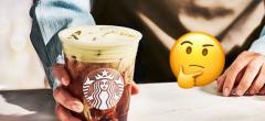 Starbucks : cette nouvelle recette à base de café et d'huile d'olive va en dégoûter plus d'un