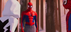 Une suite à Spider-Man : New Generation est en cours de production