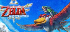 The Legend of Zelda: Skyward Sword bientôt sur Nintendo Switch ?