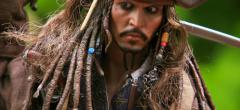 Jack Sparrow : le pirate fait le tour des hôpitaux pour les enfants malades