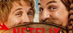 Netflix a joué ce rôle inattendu dans le nouveau film Astérix et Obélix, et c'est une première en France