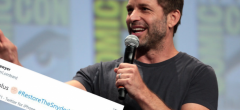 #RestoreTheSnyderVerse : Zack Snyder redonne de l'espoir aux fans